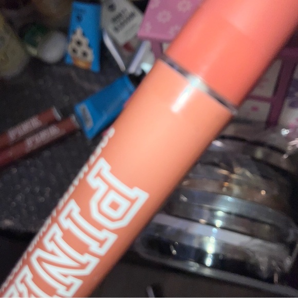 NWT Victoria’s Secret PINK ‘NO DRAMA’ Matte Liquid Lip Tint - Picture 4 of 4